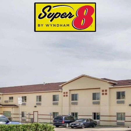 Super 8 By Wyndham Brenham Tx Hotel Luaran gambar