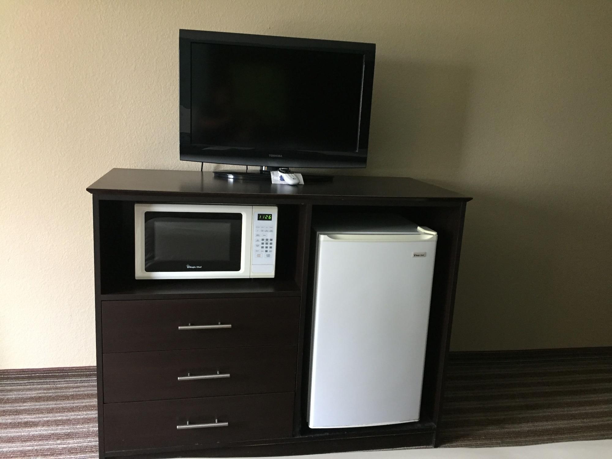 Super 8 By Wyndham Brenham Tx Hotel Luaran gambar